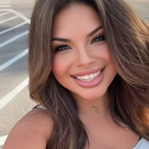 Her Caliber w/ Claudia G. (TX)