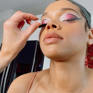 Brows/Lashes by Rita Mata Mink